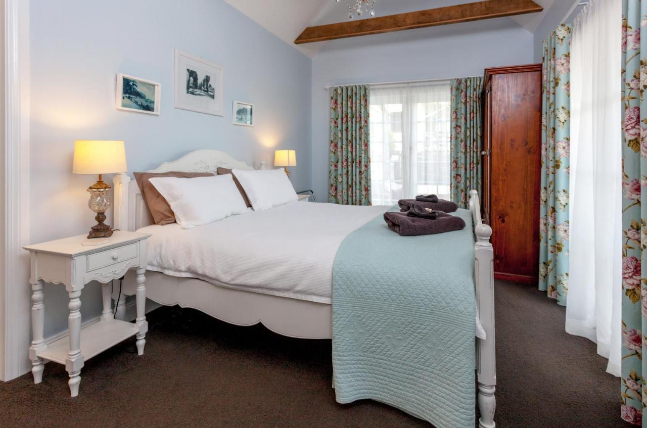 Kuranui Cottage Thames Esterno foto